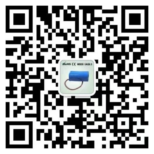Wechat QR code